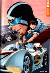 BUY NEW speed racer - 72824 Premium Anime Print Poster